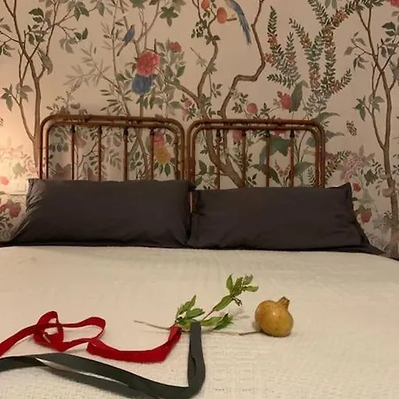 Trullo Rosa Tatil Evi Cisternino