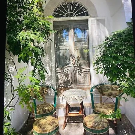 Hébergement de vacances Trullo Rosa *