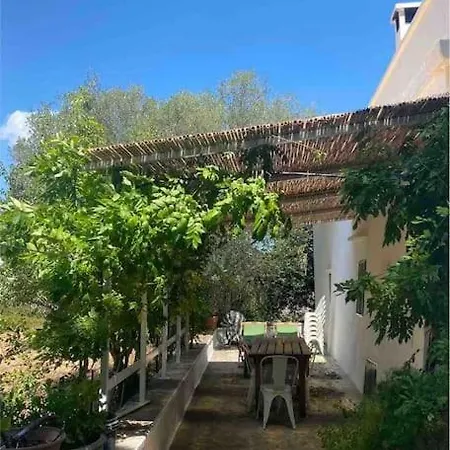 Trullo Rosa
