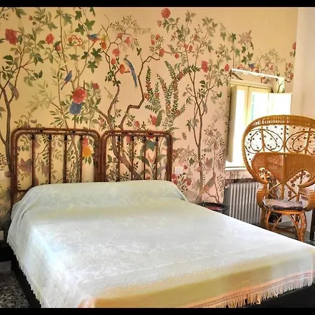 Trullo Rosa Cisternino